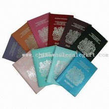 Passport Holder images